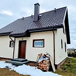 Na Kaszubach Дом отдыха