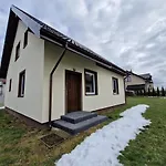 Na Kaszubach Дом отдыха Bukowina (Lebork)