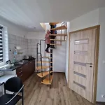 Na Kaszubach Дом отдыха *