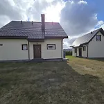 Na Kaszubach Дом отдыха *