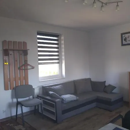 Na Kaszubach Bukowina (Lebork)