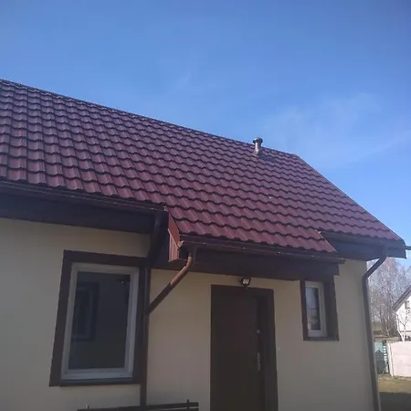 Na Kaszubach Bukowina (Lebork)