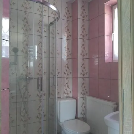 Feriehus Na Kaszubach *