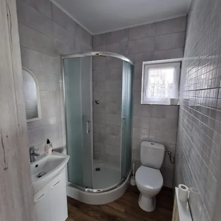 Na Kaszubach Bukowina (Lebork)