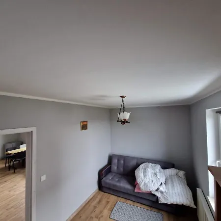 Na Kaszubach Feriehus *