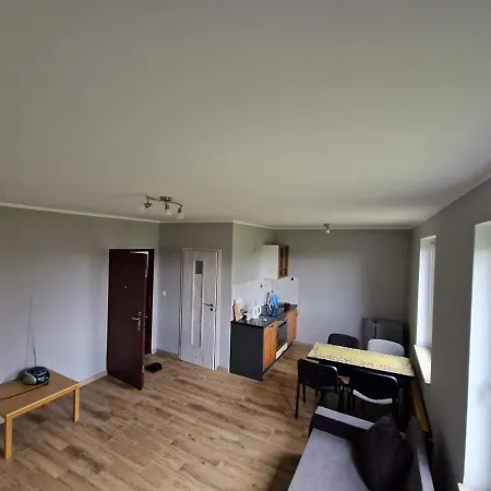 Na Kaszubach Feriehus Bukowina (Lebork)