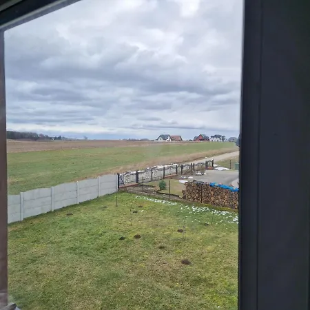 Feriehus Na Kaszubach