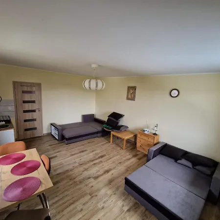 Na Kaszubach Bukowina (Lebork)