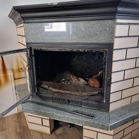 Dom wakacyjny Na Kaszubach *