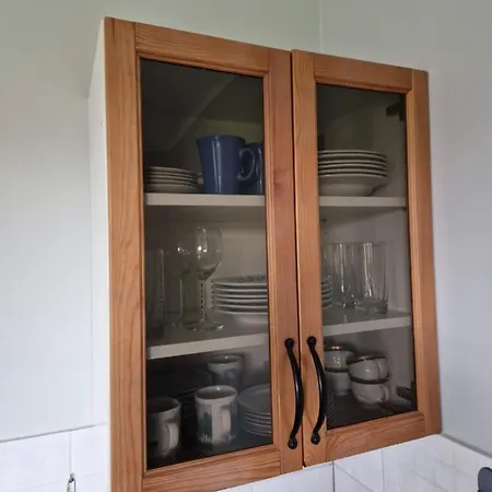 Feriehus Na Kaszubach