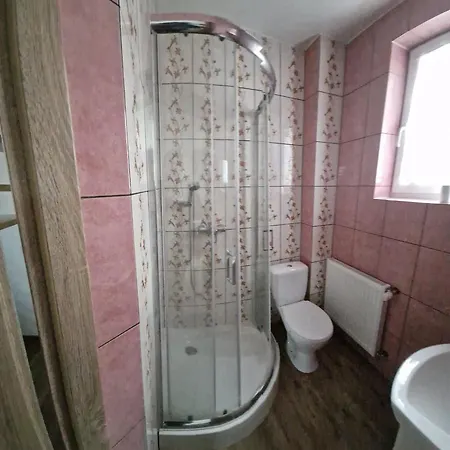 Na Kaszubach Feriehus *