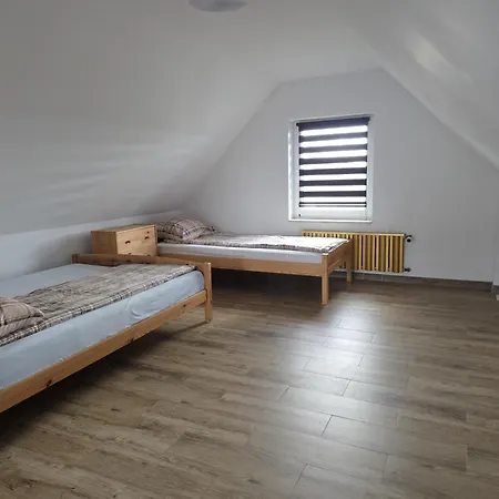 Na Kaszubach * Bukowina (Lebork)
