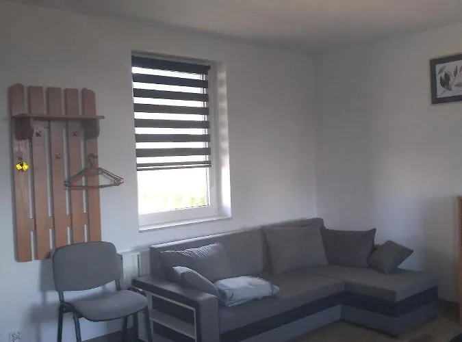 Na Kaszubach Bukowina (Lebork)