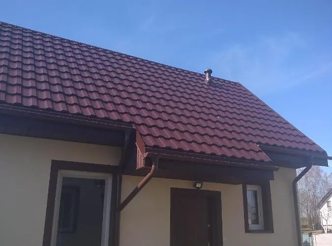 Na Kaszubach Bukowina (Lebork)