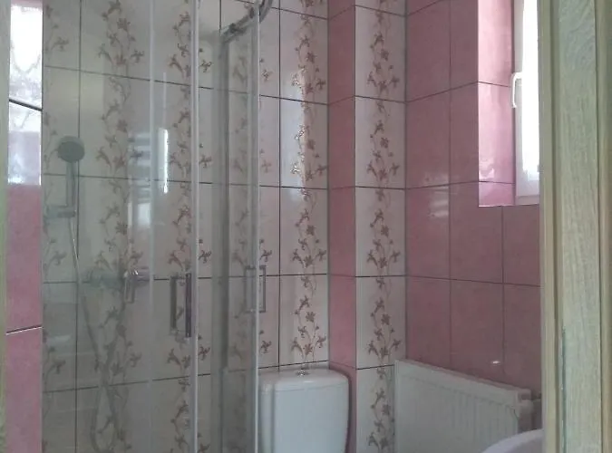 Сasa de vacaciones Na Kaszubach *