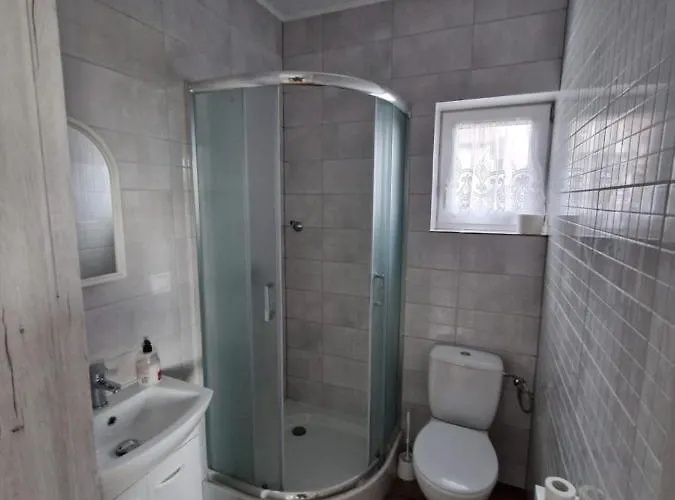 Na Kaszubach Bukowina (Lebork)