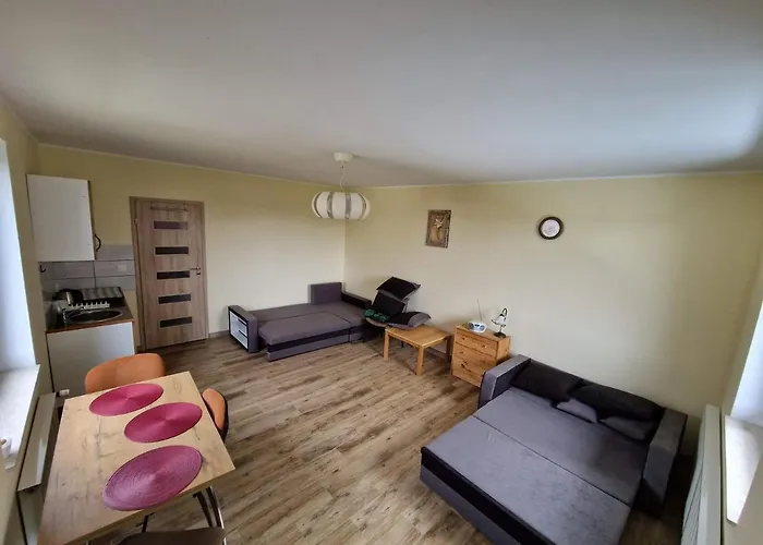 Na Kaszubach Bukowina (Lebork)