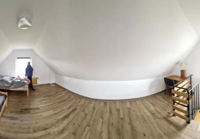 Na Kaszubach * Bukowina (Lebork)