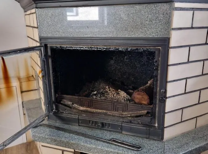 Сasa de vacaciones Na Kaszubach *