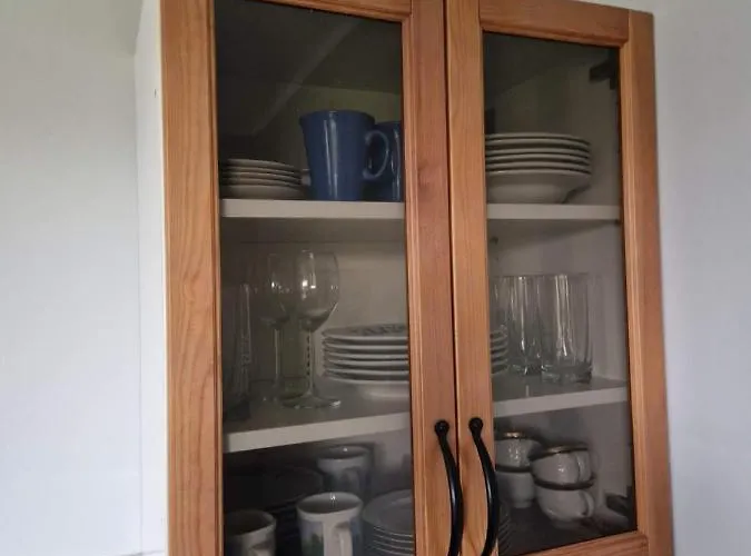 Сasa de vacaciones Na Kaszubach